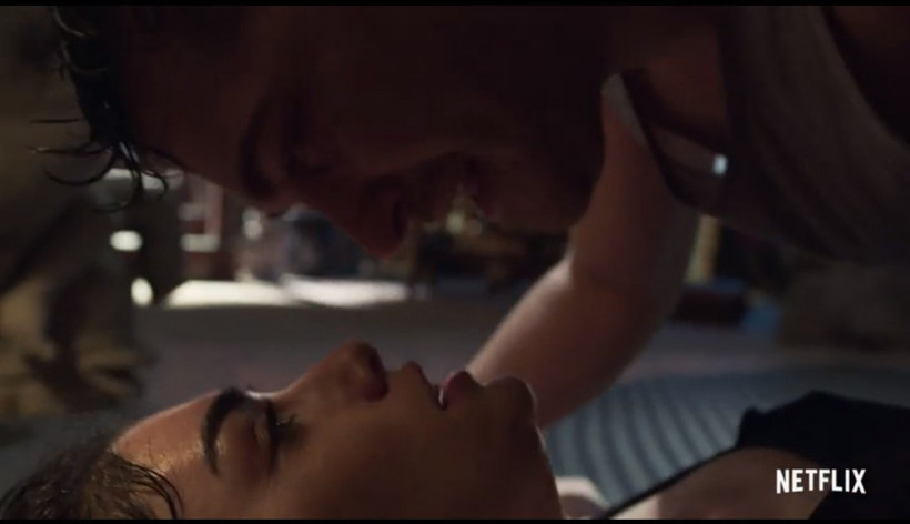 Netflix yeniz dizisi The Protector Hakan’ın yayın tarihi belli oldu! - Resim: 2