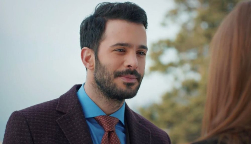 Barış Arduç hayranlarına müjde: Yeni dizinin kanalı belli oldu! - Resim: 4