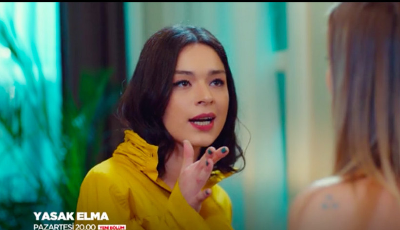 Yasak Elma'da beyin yakan sahne! Aklımızla resmen alay ediyorlar - Resim: 3