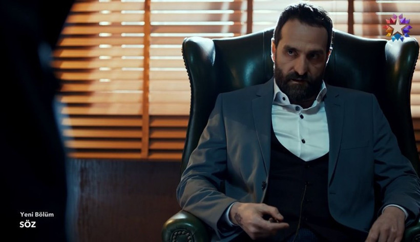 Söz dizisine gelen oyuncuyu kimse tanımadı Derman kimdir - Resim: 3