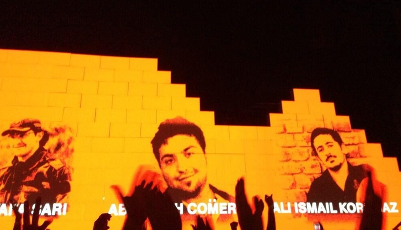 İTÜ'de duvar yıkıldı! - Resim: 4