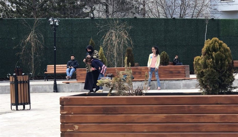 Kars halkı isyan etti işin aslı başka çıktı - Resim: 1