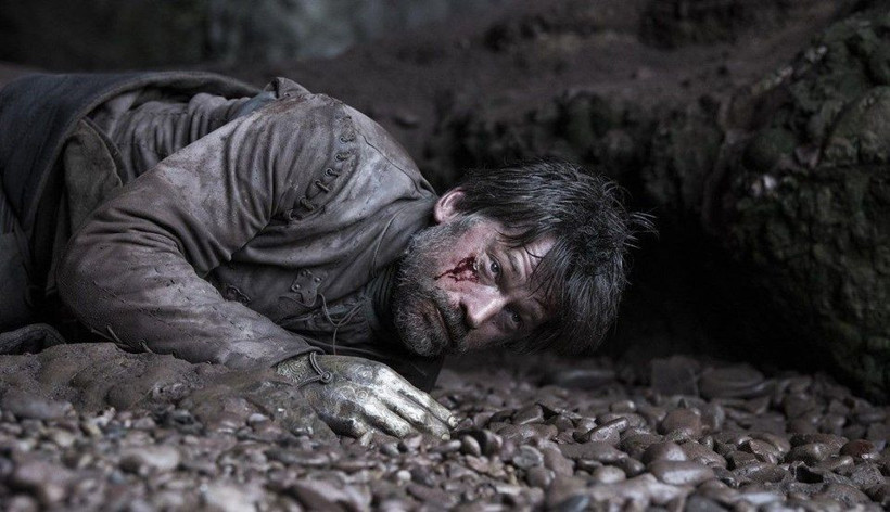 Game of Thrones'ta bir hata daha! Jamie Lannister'ın eli unutuldu - Resim: 1