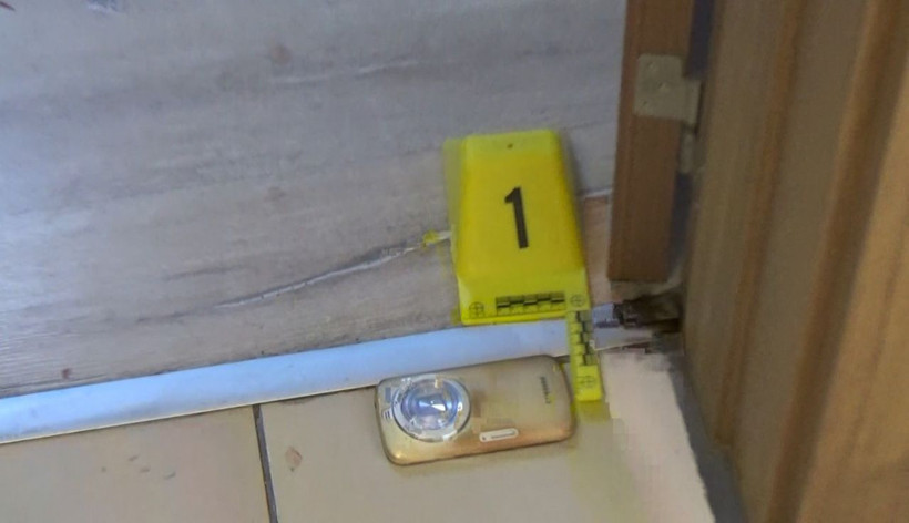 Rize Emniyet Müdürü Altuğ Verdi’yi şehit etmişti! Olay görüntüler - Resim: 2