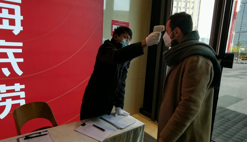 Koronavirüs'ün ortaya çıktığı kentte yaşayan Türk oyuncu dehşeti anlattı - Resim: 3