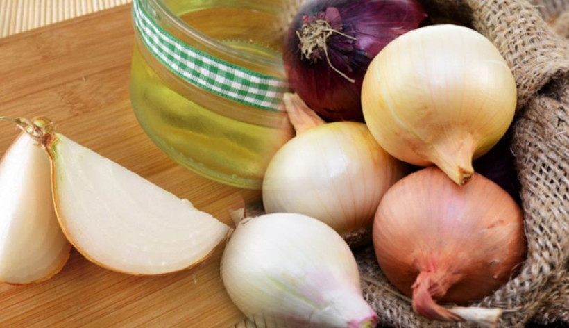 Soğan suyu faydaları neler kürü nasıl yapılır 20 günde 4 kilo verdiriyor! - Resim: 3