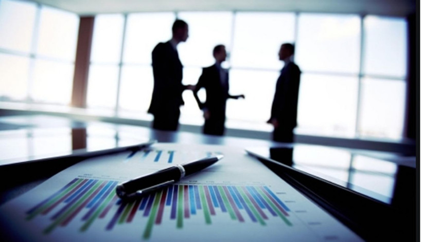 Türkiye'nin en büyük 500 şirketi açıklandı! İlk 10'da bakın kimler var? - Resim: 1