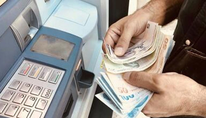 Zam oranı yüzde 5,75 olarak belirlendi! İşte mesleğe göre temmuzda alınacak zamlı maaşlar - Resim: 1