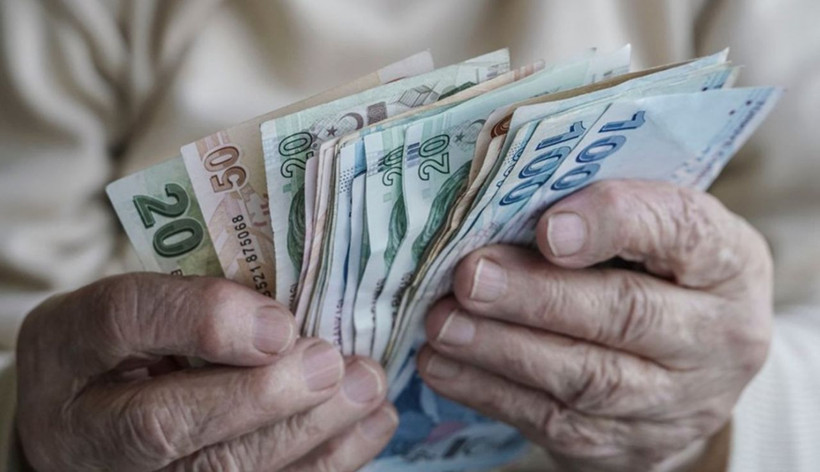 Zam oranı yüzde 5,75 olarak belirlendi! İşte mesleğe göre temmuzda alınacak zamlı maaşlar - Resim: 4