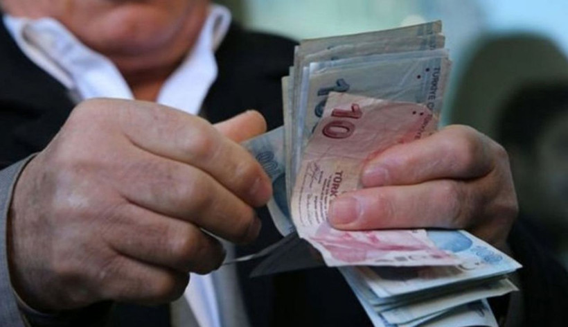 Zam oranı yüzde 5,75 olarak belirlendi! İşte mesleğe göre temmuzda alınacak zamlı maaşlar - Resim: 3