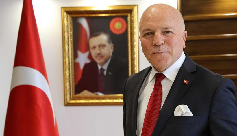 SONAR'dan pandemide en başarılı belediye başkanları anketi İmamoğlu sürprizi - Resim: 4