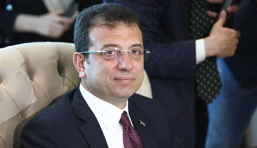 SONAR'dan pandemide en başarılı belediye başkanları anketi İmamoğlu sürprizi - Resim: 2