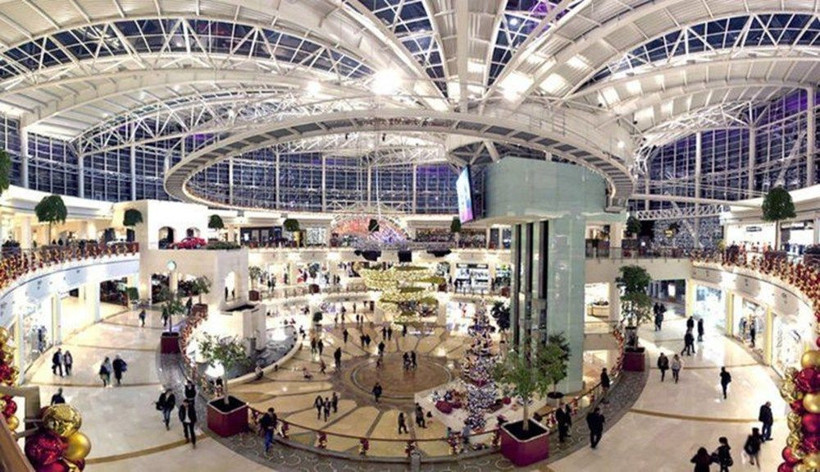 İstinye Park kimin? Katar İstinye Park'tan hisse alıp ortak oldu fiyat ise... - Resim: 3