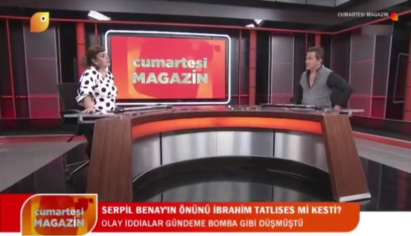 Serpil Benay'dan İbrahim Tatlıses iddiası: Cinsel istismara uğradım! - Resim: 4