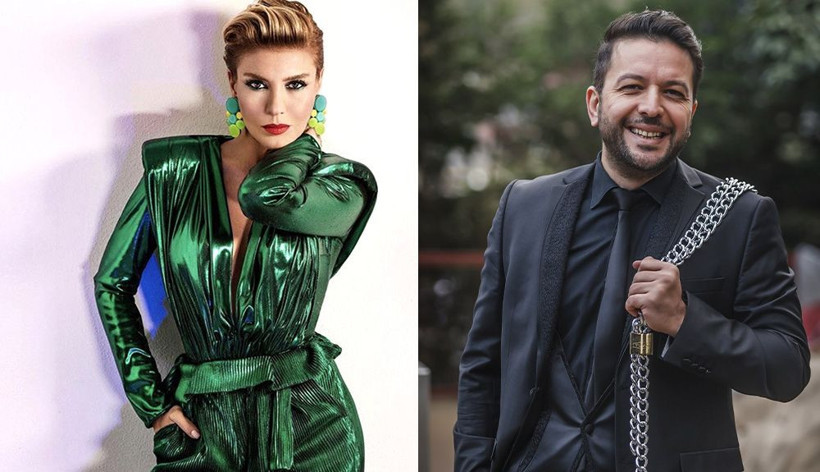 Gülben Ergen'e hakaret davasında Nihat Doğan: Kadının evli erkekle birlikte olması sapkınlık - Resim: 4