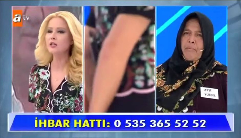 ATV Müge Anlı canlıda Ordulu türkücünün 'tatlı dille' milyonluk vurgunu skandalı - Resim: 1