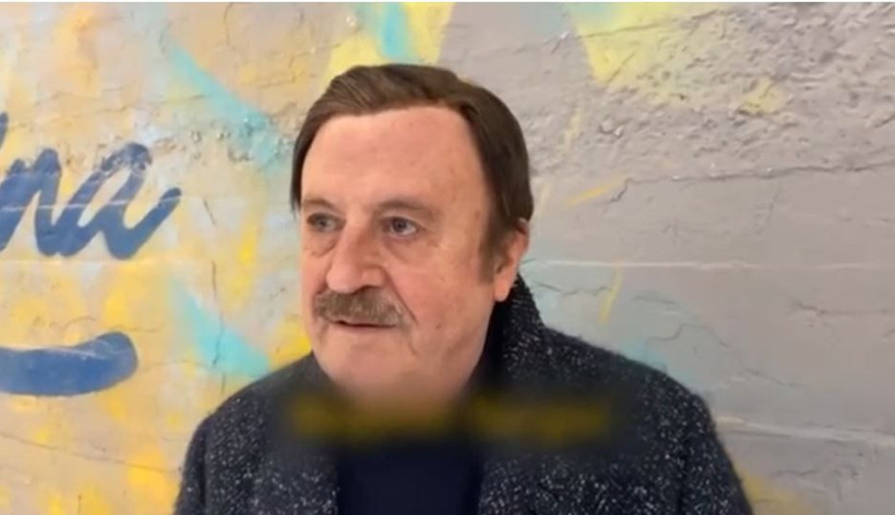 Selami Şahin'den kızı Meryem İrem'in Edis ile öpüşmesine ilk yorum! İrem Derici diyaloğu yeniden hortladı! - Resim: 4