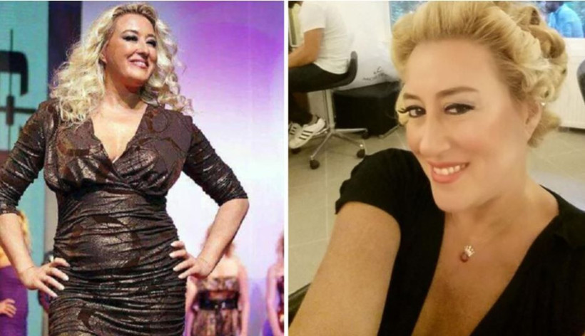 Müge Anlı'nın eski eşi Burhan Akdağ duyurdu eski manken evinde ölü bulundu Tatyana Firdevs Alkan kimdir - Resim: 2