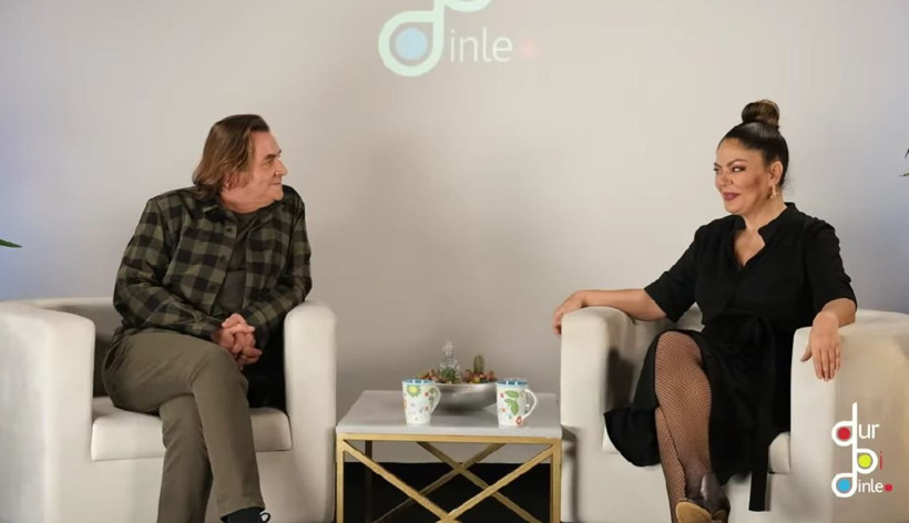 İzel-Çelik-Ercan neden dağıldı 'cacık-hıyar' mesajı olay İzel Çeliköz kimdir kaç yaşında - Resim: 4