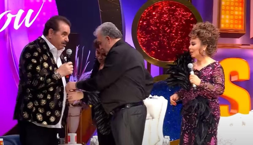 6'sı birden hüsrana uğradı reytingde zirve bakın kimin: Oğlum Sadakatsiz Kara Tahta Annenin Sırrıdır Çocuk Mahkum İbo Show - Resim: 4