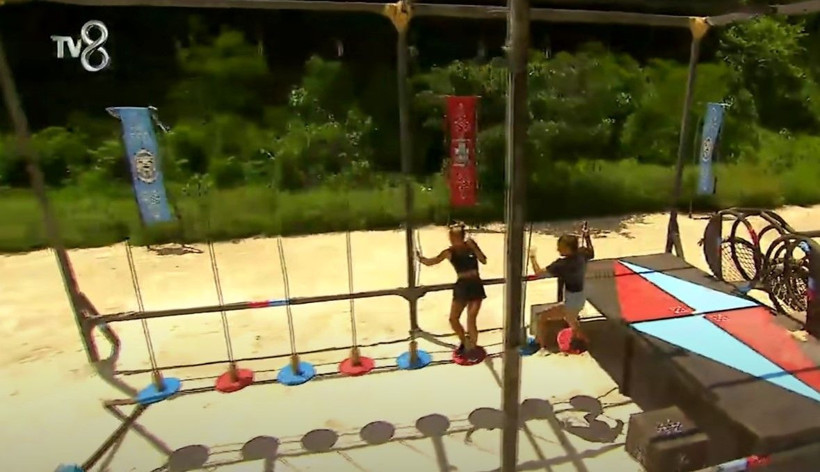 Cinnet geçirip kafa attı! Survivor karıştı 'dayanamıyorum' diyen Acun Ilıcalı açıkladı - Resim: 1