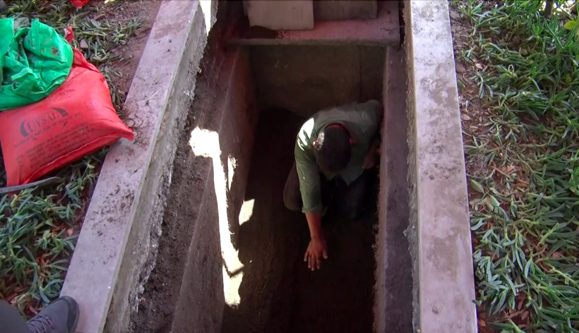 Mahmut Ustaosmanoğlu toprağa verildi Mezarlıkta yoğunluk görüntülendi - Resim: 4
