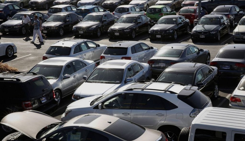 O isimden dikkat çeken açıklama! İkinci el araba fiyatları ne kadar olacak? - Resim: 4