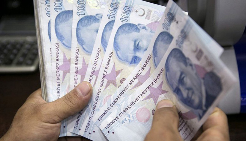 Bankaların emekli promosyon listesi! En çok promosyon veren banka 6 bin 500 liraya kadar çıkıyor - Resim: 1