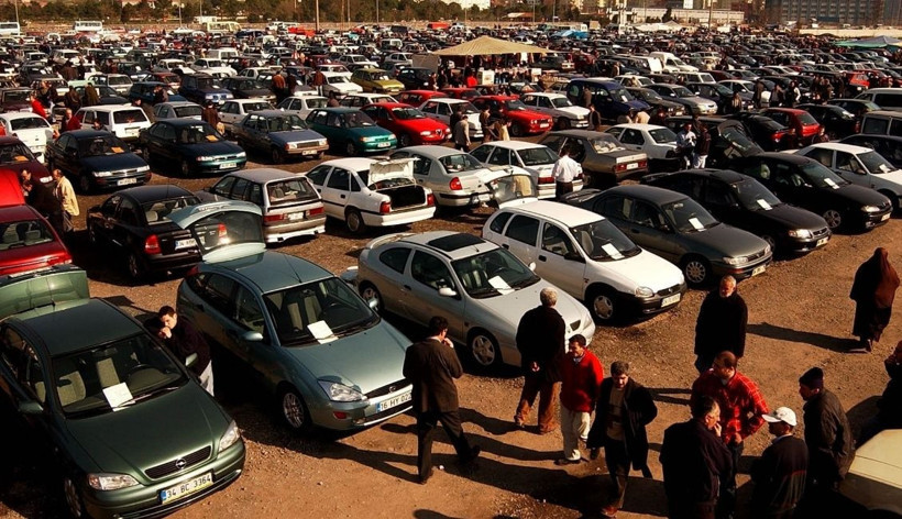 ÖTV indirimi dedikodusu sonrası ikinci el araç fiyatlarında düşüş başladı! - Resim: 1