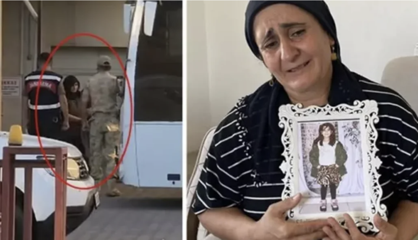 Narin cinayeti! Yüksel Güran, Enes Güran ve Salim Güran ile ilgili yeni gelişme - Resim: 1