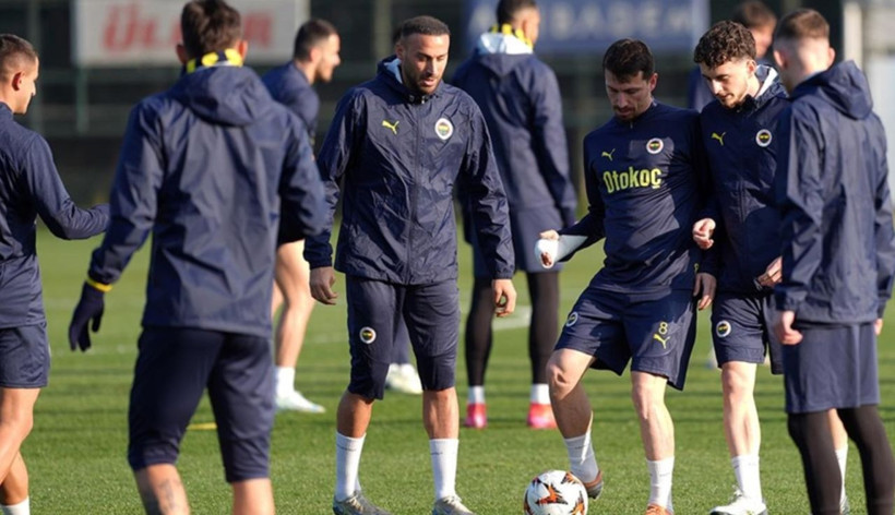 Mourinho'nun istediği oldu, Fenerbahçe yıldız futbolcunun transferine noktayı koydu! 7.5 milyon euro maaş verilecek - Resim: 1