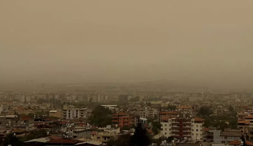 Göz gözü görmeyecek! Aman dikkat meteoroloji tarih verdi uyardı - Resim: 2