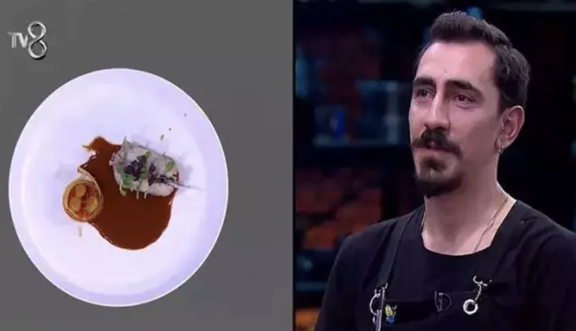 MasterChef Türkiye'de haftanın eleneni kim oldu? İşte yarışmadan detaylar... - Resim: 4