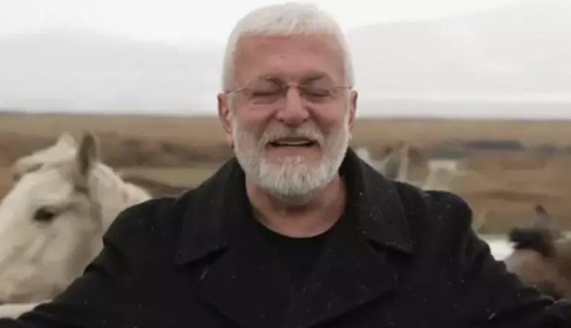 Onur Akın öyle bir kaza geçirdi ki! Tepkisi olay... - Resim: 1