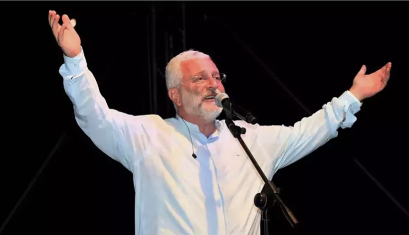 Onur Akın öyle bir kaza geçirdi ki! Tepkisi olay... - Resim: 2