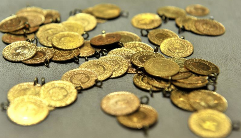 2026 altın fiyatları için sürpriz açıklama! İslam Memiş 'yavaş yavaş vedalaşması lazım dedi - Resim: 1