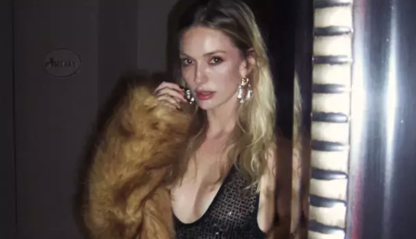 Yasemin Kay Allen'ın erkek tercihi gündeme bomba gibi düştü - Resim: 3