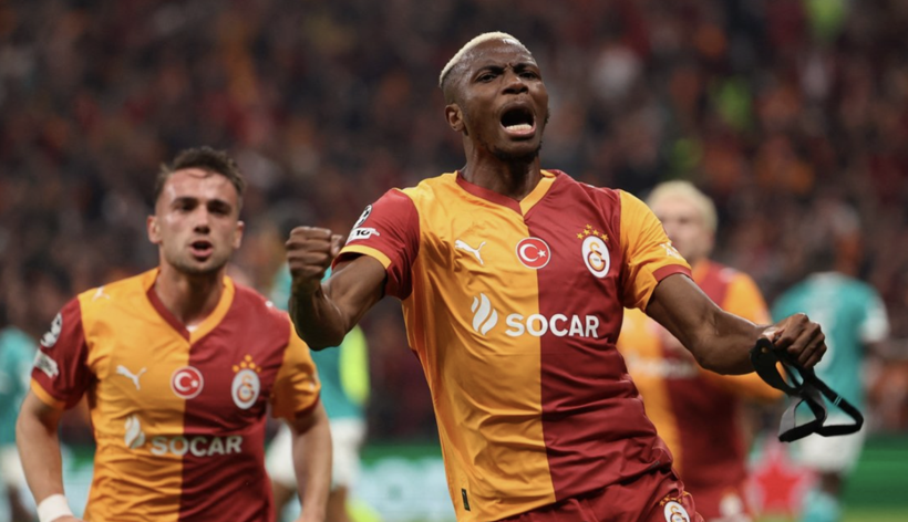 Yapay zekadan Galatasaray-Liverpool tahmini! Hangisi kazanacak - Resim: 1