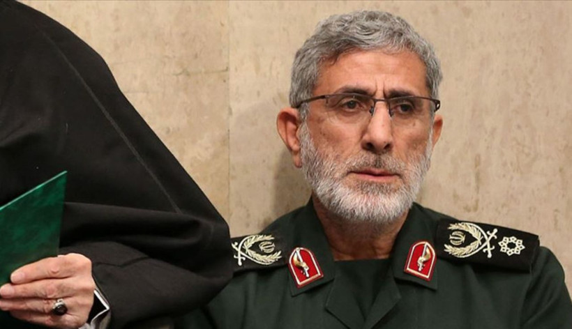 Bütün saldırılardan sağ çıktı, İran'ı satan adam olduğu söyleniyor! İsmail Kaani casus mu? - Resim: 4