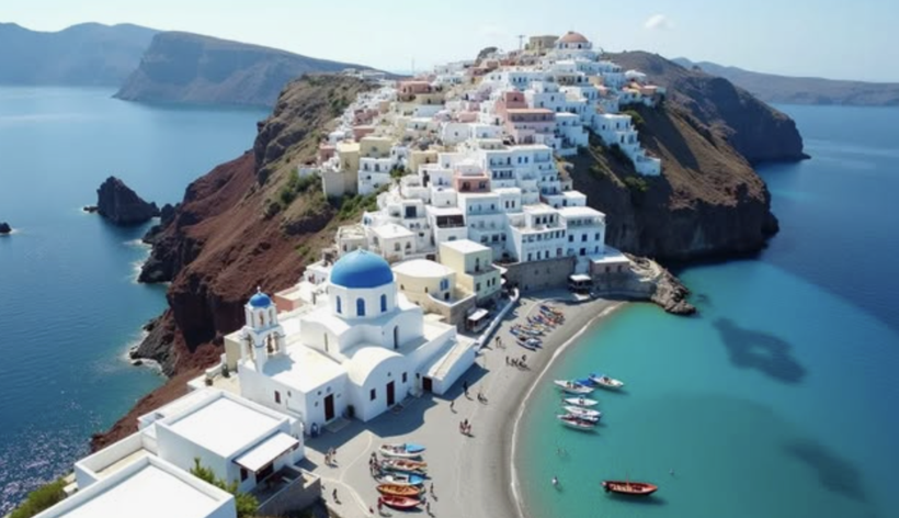 Türkiye için tehlike mi? İsrail'den Filistin sonrası Ege'de kirli pazarlık - Resim: 3