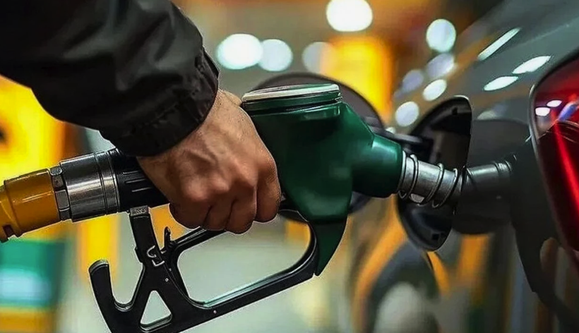 Akaryakıtta tarihi eşik: Motorin bu gece 80 TL’yi geçecek - Resim: 3