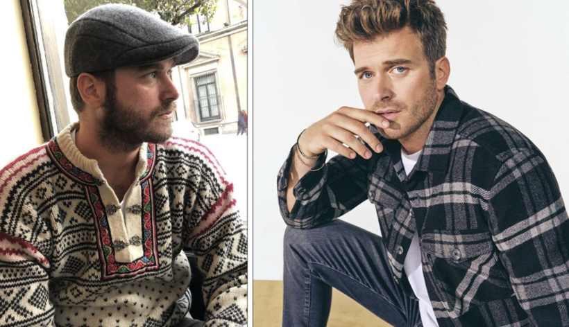 Kıvanç Tatlıtuğ'a partner aranıyor! Dönence dizisindeki rol arkadaşı kim olacak? - Resim: 4