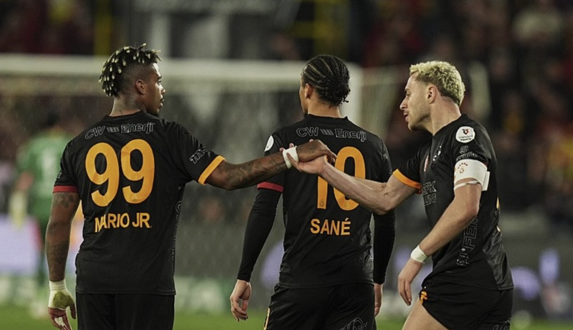 Yapay zekadan Süper Lig Şampiyon'u tahmini! Küme düşecek 3 takım ise... - Resim: 4