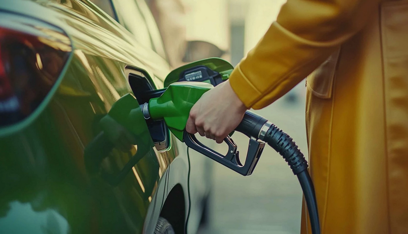 Akaryakıtta bayram ettiren indirim: Motorin fiyatlarında büyük geri çekilme - Resim: 1