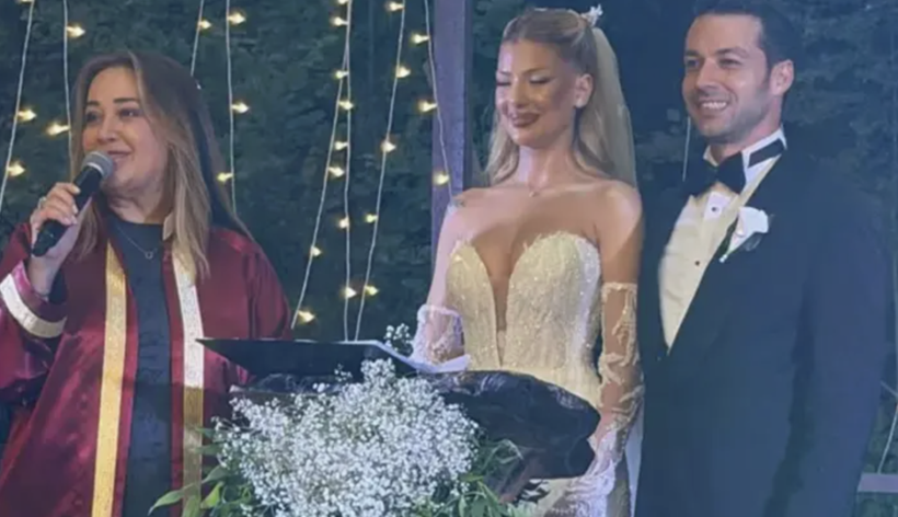 Survivor Hilmi Cem evlendi! Düğün hazırlıklarında komik anlar dikkat çekti - Resim: 8