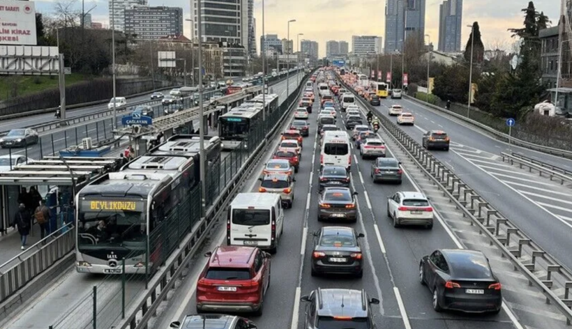 Şaşırtan harita! İstanbul’un en yaşanabilir ve yaşanamaz 20 mahallesi belli oldu - Resim: 12