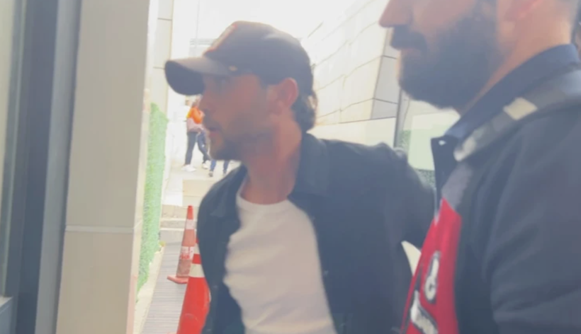 Aras Bulut İynemli'nin ifadesi ortaya çıktı! "Etkin pişmanlıktan yararlanmak istemiyorum" - Resim: 3