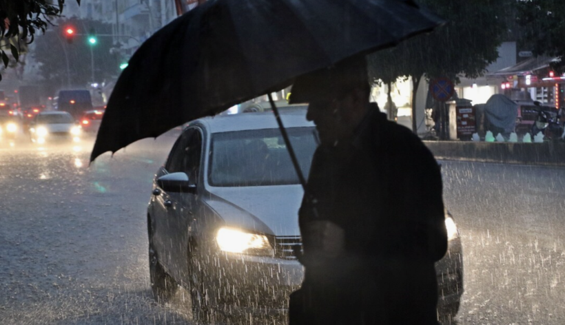 6 il için alarm! İstanbul'da saatlerce sürecek dikkat! - Resim: 5