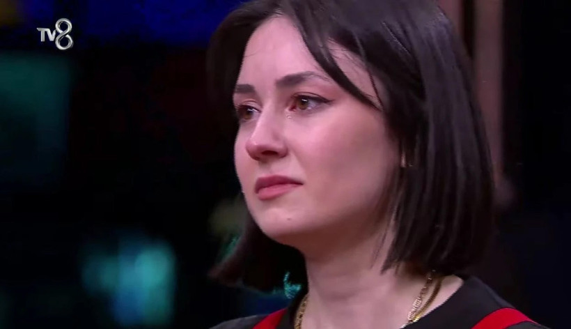 MasterChef'te elenen yarışmacı belli oldu! Adını duyunca gözyaşlarını tutamadı - Resim: 12