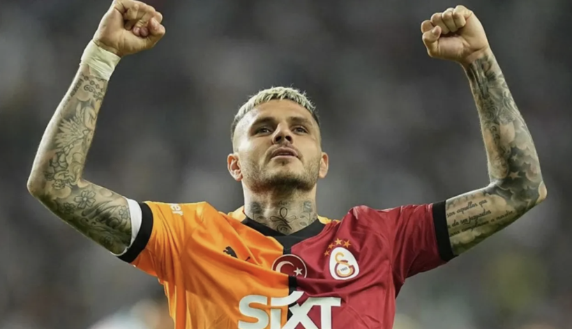 Mauro Icardi imzayı atıyor! O takımda resmen küllerinden doğacak - Resim: 1